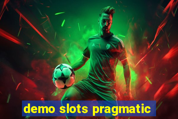 demo slots pragmatic