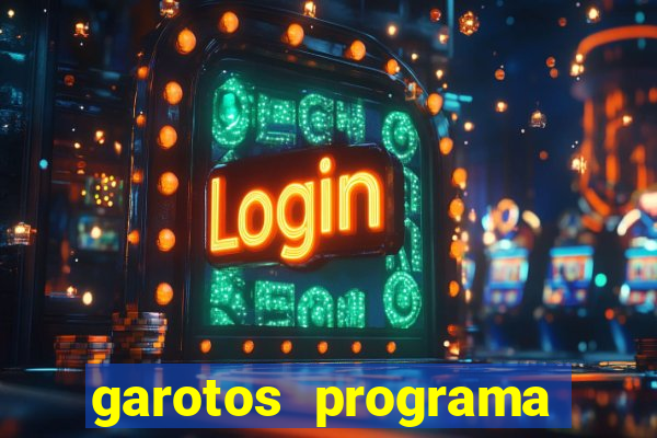 garotos programa zona leste