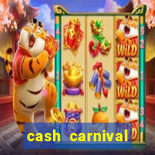 cash carnival casino slots