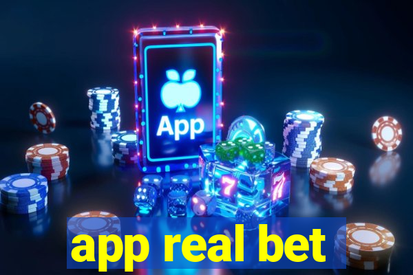 app real bet