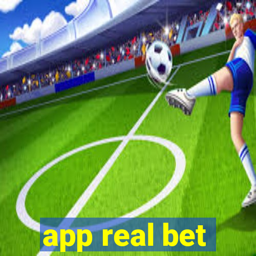 app real bet