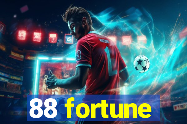 88 fortune