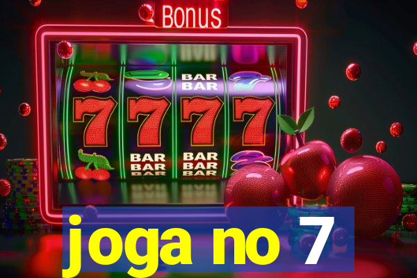 joga no 7