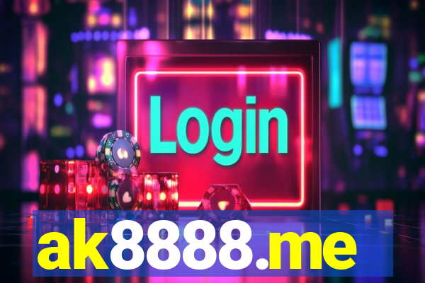 ak8888.me