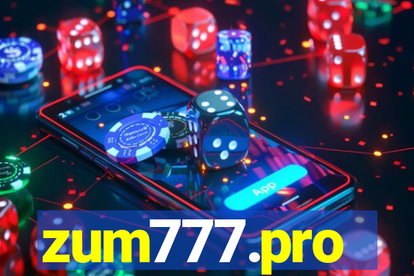 zum777.pro