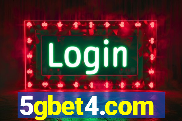 5gbet4.com