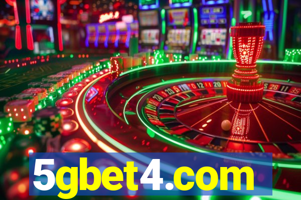 5gbet4.com