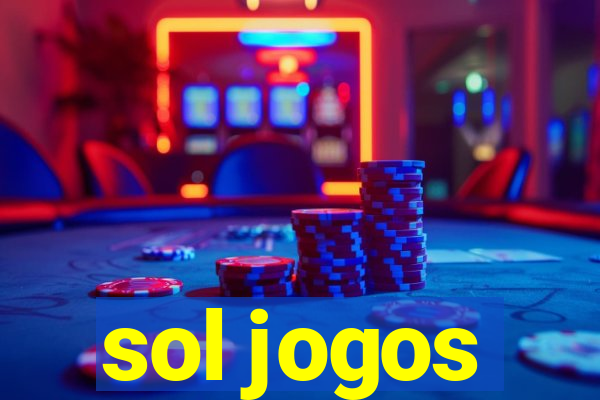 sol jogos