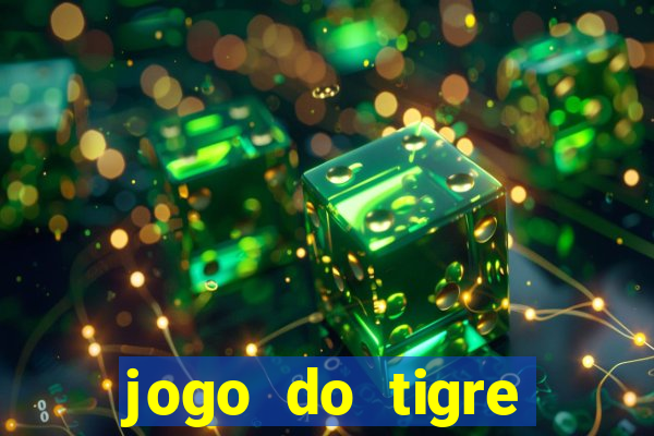 jogo do tigre deposito de 5 reais