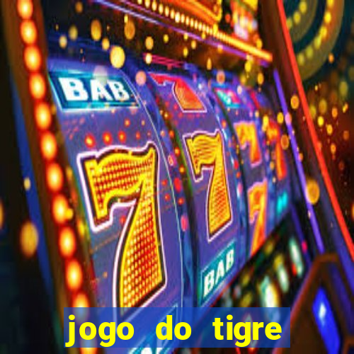 jogo do tigre deposito de 5 reais