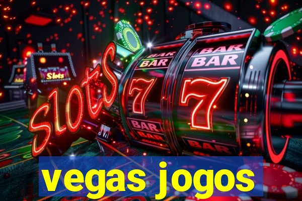 vegas jogos