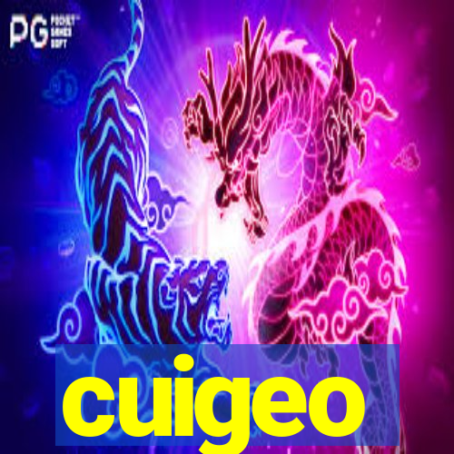 cuigeo