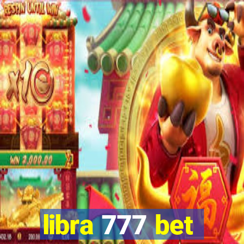 libra 777 bet