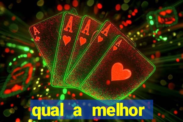 qual a melhor plataforma para jogos