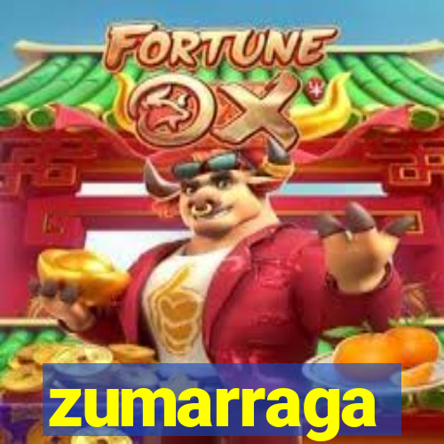 zumarraga