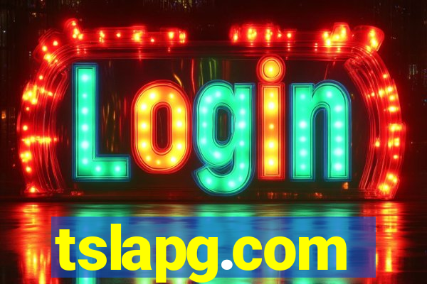 tslapg.com