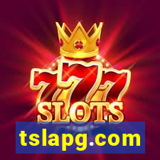 tslapg.com