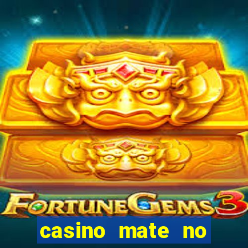 casino mate no deposit bonus codes