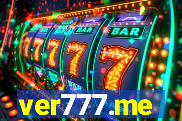 ver777.me