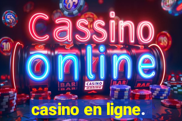 casino en ligne.