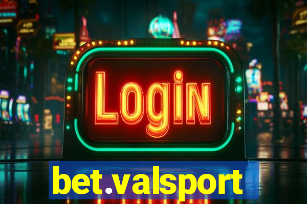 bet.valsport