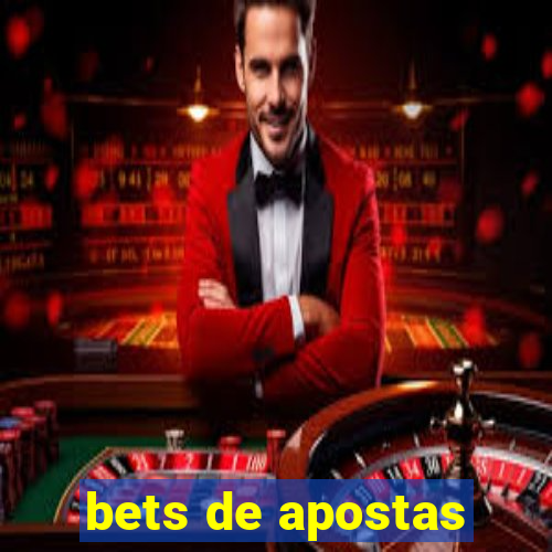 bets de apostas