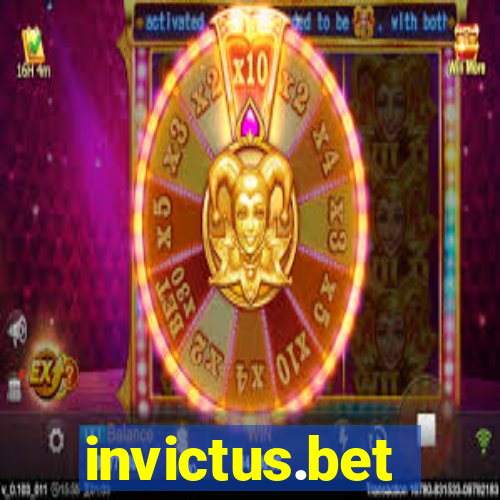 invictus.bet