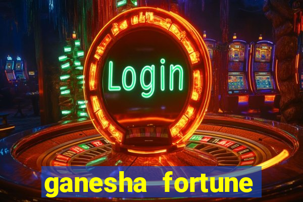 ganesha fortune slot png