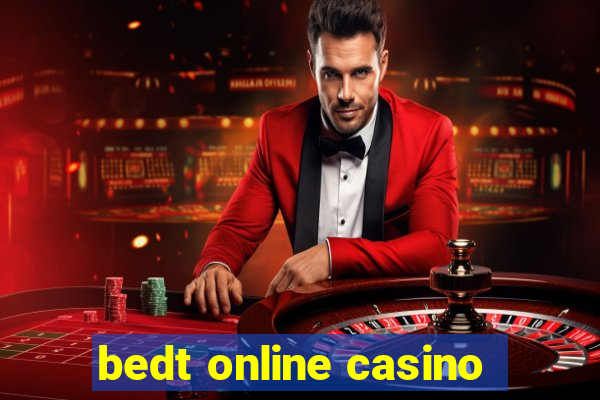 bedt online casino