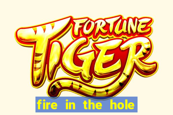 fire in the hole xbomb slot