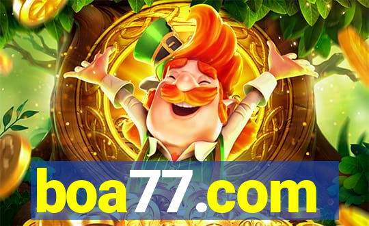 boa77.com