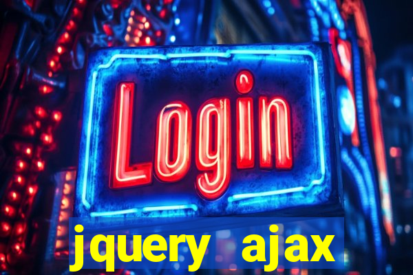 jquery ajax datatype json