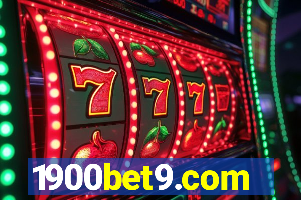 1900bet9.com