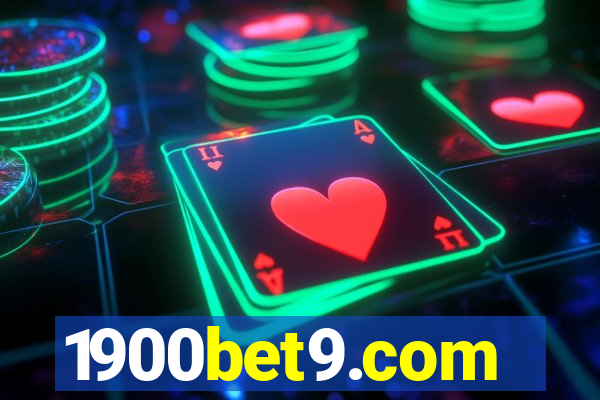 1900bet9.com