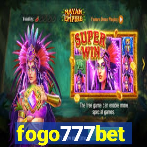 fogo777bet