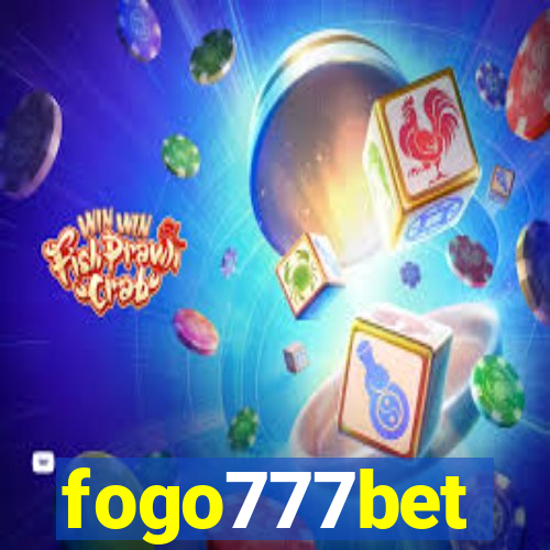 fogo777bet