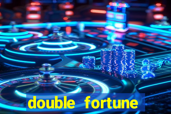 double fortune sorte dupla