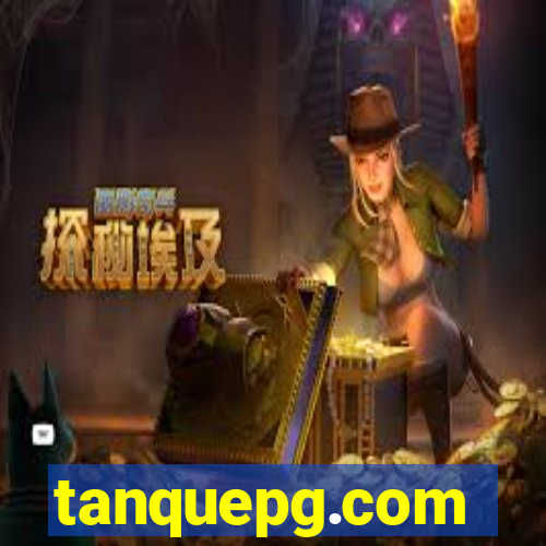 tanquepg.com