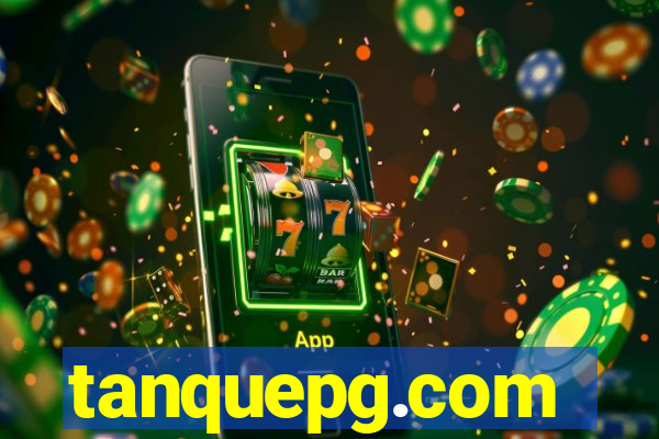 tanquepg.com