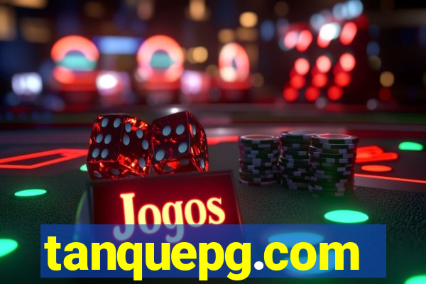 tanquepg.com