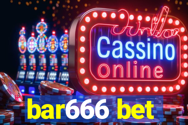 bar666 bet