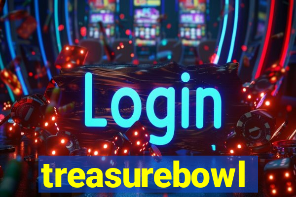 treasurebowl