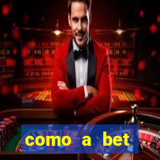 como a bet acompanha os jogos