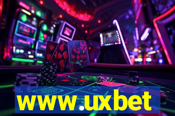 www.uxbet