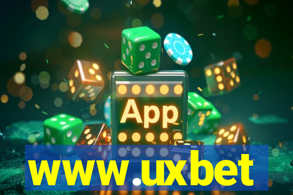 www.uxbet