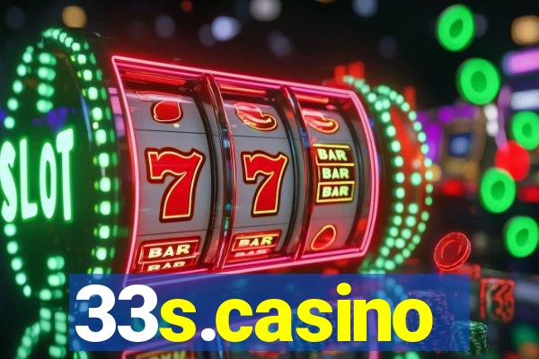 33s.casino