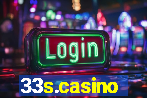 33s.casino