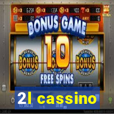 2l cassino