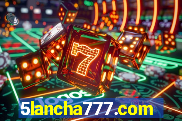 5lancha777.com