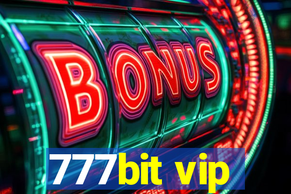 777bit vip